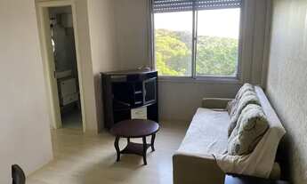 Imagem 3: Apartamento d 1 dormitório no Cristal