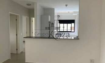 Imagem: Apartamento Padrão em São José dos Campos