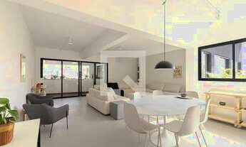 Imagem 6: Apartamento para Aluguel - Santa Cecília, 2 Quartos, 123 m2