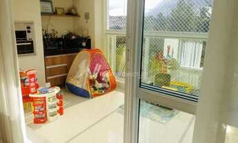 Imagem 7: Apartamento - Fazenda São Quirino - Campinas