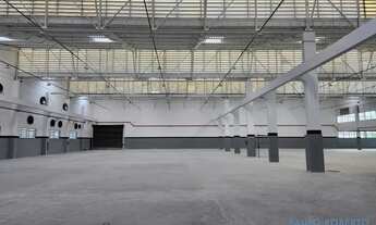 Imagem 5: GALPÃO - BARRA FUNDA - SP