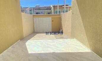 Imagem 3: Casa com 3 dormitórios à venda, 128 m² por R$ 400.000 - Maraponga - Fortaleza/CE