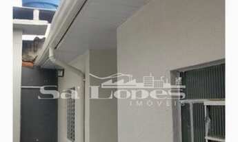 Imagem: Casa para aluguel com 30 metros quadrados