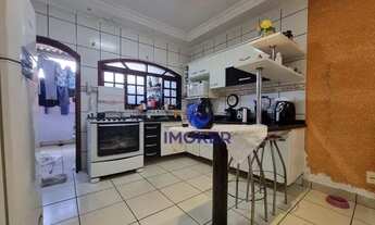 Imagem 7: Casa térrea no Centro de Poá/SP; 2 suítes; 3 vagas