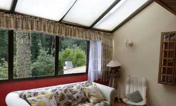 Imagem 7: CANELA - Casa de Condomínio - Vila Suzana