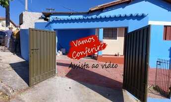 Imagem: Casa 3 dormitórios para Locação em Cerquilho