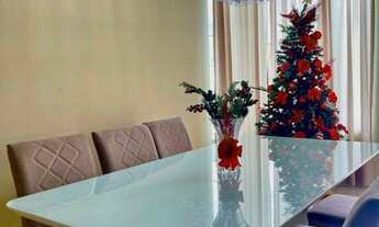 Imagem 5: Bela Casa 04 quartos em Reserva da Morada