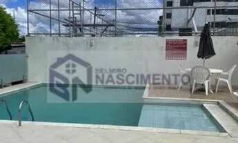 Imagem 4: Vendo apartamento no Condomínio Lar Veredas, bairro Jabotiana - Aracaju SE