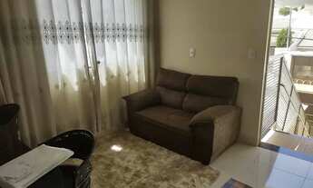 Imagem 4: MB145-Casa para aluguel e venda possui 69 metros quadrados com 3 quartos em Pernambués - S