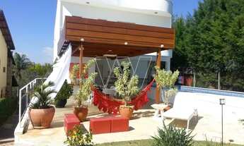 Imagem 7: Casa de Condomínio para venda em Jardim Botânico (sousas) de 316.44m² com 3 Quartos, 1 Sui