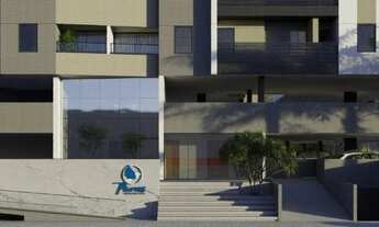 Imagem 3: Apartamento para Venda em João Pessoa, Manaíra, 2 dormitórios, 1 suíte, 1 banheiro, 1 vaga