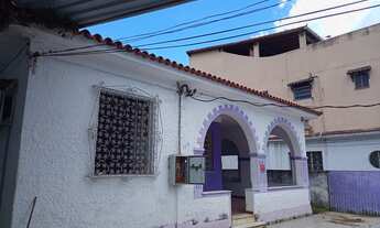 Imagem 6: Casa para aluguel em Campo Grande - Rio de Janeiro - RJ