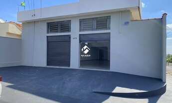 Imagem 2: Casa para aluguel e venda tem 223 metros quadrados com 1 quarto em Jardim Biagioni - Arara