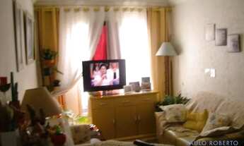 Imagem 2: APARTAMENTO - MORUMBI - SP