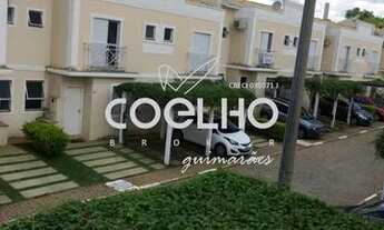 Imagem: CONDOMÍNIO VILA DÁLIA, JD IMPERADOR