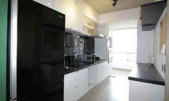 Imagem 5: Apartamento - Cambuí - Campinas