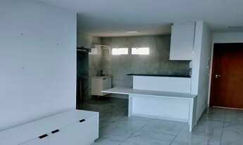 Imagem 6: Leia tudo- Aluguel ou Venda 2qts ( 1 ste) 02 vagas com moveis planejados em Santana - Reci