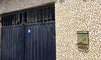 Imagem: Casa no icui!