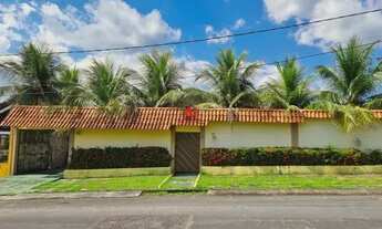Imagem 5: Condomínio Vivenda do Pontal/ 03 quartos sendo 01 suíte/ Piscina/ Churrasqueira/ Tarumã!