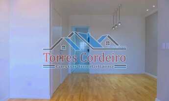 Imagem: Apartamento 3 dormitórios - 2 vagas - Villagio