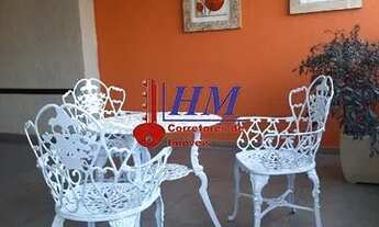 Imagem 3: RIO DE JANEIRO - Apartamento Padrão - CACHAMBI