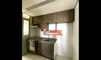 Imagem 6: Apartamento com 3 dormitórios à venda, 76 m² por R$ 499.000,00 - Picanco - Guarulhos/SP