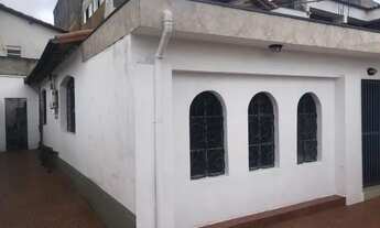 Imagem 2: Casa com 108m² De Área Construída E 250m2 De Terreno, 3 Quartos 2 Banheiros 4 vagas garag