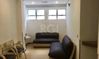 Imagem 3: Conjunto/Sala para Venda - 95m², 0 dormitórios, 1 vaga - Moinhos de Vento