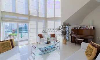 Imagem 3: Venda Cobertura 4 Dormitórios - 347 m² Vila Mariana