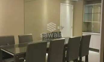 Imagem 2: Apartamento para venda tem 66 metros quadrados com 2 quartos no Recreio dos Bandeirantes