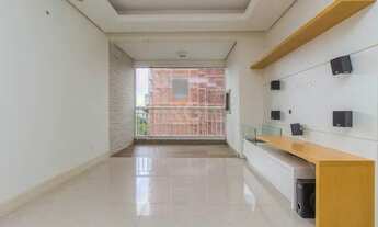 Imagem 4: Apartamento para Venda - 73.81m², 2 dormitórios, sendo 1 suites, 1 vaga - Jardim Lindóia