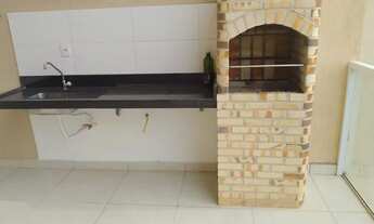 Imagem 7: Casa para aluguel tem 160 metros quadrados com 3 quartos em Lagoa - Macaé - Rio de Janeiro