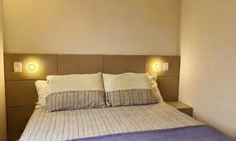 Imagem 4: Apartamento para aluguel tem 66 metros quadrados com 2 quartos e 2 vagas