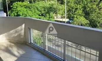 Imagem 3: Apartamento à venda, 2 quartos, 1 suíte, 1 vaga, Vila Isabel - RIO DE JANEIRO/RJ