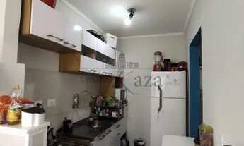 Imagem 6: Apartamento Padrão em São José dos Campos