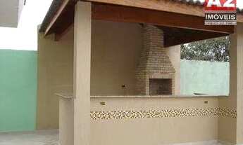 Imagem 3: Lindo sobrado Parque dos principes 3 suites, amplo quintal e piscina