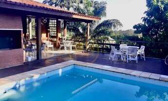 Imagem 3: Casa em Itanhangá - Rio de Janeiro