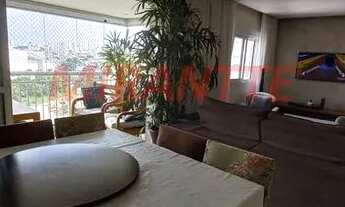 Imagem 2: Apartamento para venda tem 89 metros quadrados com 2 quartos em Imirim - São Paulo - SP