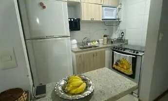 Imagem 5: Apartamento para alugar mobiliado Centro de Floripa