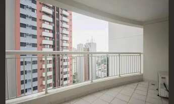 Imagem 3: Apartamento em São Paulo