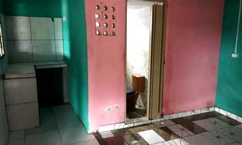 Imagem 2: Casa a venda Casa com 2 dormitórios