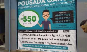 Imagem 4: Morar aqui é barato mesmo