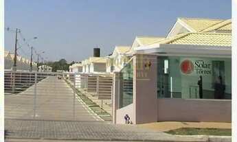 Imagem: Casa de condomínio sobrado para venda com