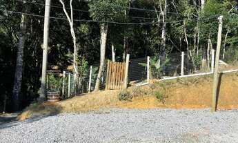 Imagem 7: Lindo Sítio em águas mornas/Rio do Cedro