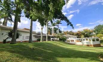 Imagem 2: Casa - Village Sans Souci - Valinhos