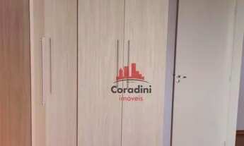 Imagem 4: Apartamento com 2 dormitórios, 52 m² - venda por R$ 244.000,00 ou aluguel por R$ 1.318,08