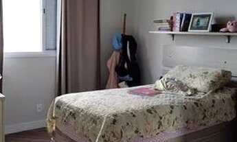 Imagem 7: Apartamento para venda com 111 metros quadrados com 3 quartos em Casa Branca - Santo André