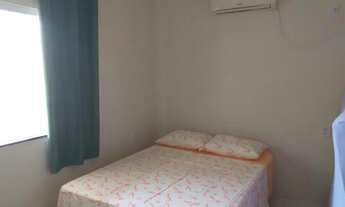 Imagem 7: Casa na Praia de Pratigi -Ba UP 23-24