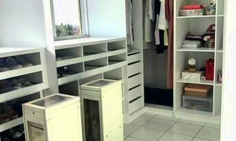 Imagem 5: Ventilado 1 suíte com closet, mais quarto na Mário andreazza