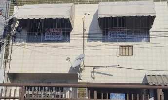 Imagem 2: Sobrado para venda possui 50 metros quadrados com 2 quartos em Oswaldo Cruz - Rio de Janei